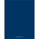 Navy Loving Memory Photo Sympathy Cards Image 2 of 3